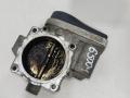заслонка дроссельная Volkswagen Touareg 1 поколение 2006, 3.2 л., бензин, внедорожник 5 дв., 022133062AD, BMX, BMV, BRJ, . - фото №2