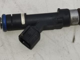 форсунка Ford Kuga 2 поколение 2014, 2.5 л., бензин, внедорожник 5 дв., S7CB, YTMA, 0280158162, 9E5GAA, BGDA