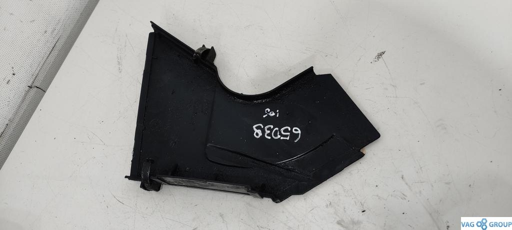 генератор Volkswagen Polo 5 поколение 2012, 1.2 л., бензин, хетчбэк 5 дв., BME, AZQ, 03D903025J, BAH, AUB, BBZ, BML, 0986049101 - фото №1