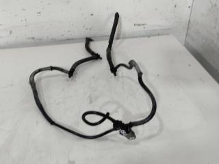 трубка обратки форсунок Land Rover Discovery 4 поколение 2011, 2.7 л., дизель, внедорожник 5 дв., 276DT, 7H2Q9K022DA, 4R8Q9F951AA