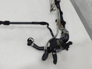 электромагнитный клапан Jaguar X-Type 1 поколение 2005, 3.0 л., седан, 72268701, ., BM5G9S468BA