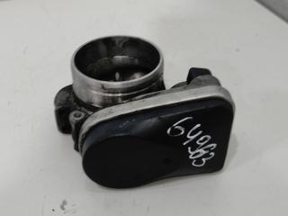 заслонка дроссельная Volkswagen Touareg 1 поколение 2006, 3.2 л., бензин, внедорожник 5 дв., 022133062AD, AZZ, BMX, BMV, BRJ, .