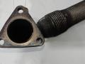 коллектор выпускной Audi Q7 4L 2006, 3.0 л., TDi, дизель, внедорожник 5 дв., BUG, ., 59001091162 - фото №7