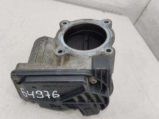 заслонка дроссельная Ford Mondeo 5 поколение 2017, 2.5 л., бензин, седан, AODA, 9L8E9F991BE, .