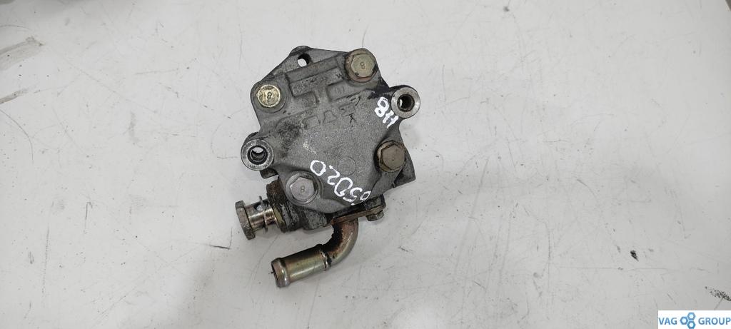 насос гидроусилителя руля Volkswagen Touareg 1 поколение 2006, 3.2 л., бензин, внедорожник 5 дв., 7L6422154ES, 7L6422154B, BMX, BMV, BRJ, 7L6422154, 7L6422154D, 7L6422154E - фото №1