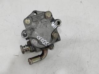 насос гидроусилителя руля Volkswagen Touareg 1 поколение 2006, 3.2 л., бензин, внедорожник 5 дв., 7L6422154ES, 7L6422154B, BMX, BMV, BRJ, 7L6422154, 7L6422154D, 7L6422154E