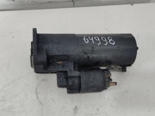 стартер Audi A4 B6 2000, 1.9 л., TDi, дизель, седан, 0001124020, AVF, AFN, AAZ, AWX, BKE, AHU, AHH, AJM, AVG, ATJ, BRB, BGW, BSV, 1Z, AFF, 1Y, RA, 068911024H, 068911024B, 068911024F, 068911024G, JK