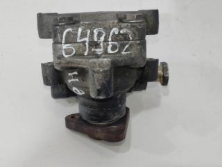 насос гидроусилителя руля Volkswagen Touareg 1 поколение 2006, 3.2 л., бензин, внедорожник 5 дв., 7L6422154ES, 7L6422154B, BMX, BMV, BRJ, 7L6422154, 7L6422154D, 7L6422154E