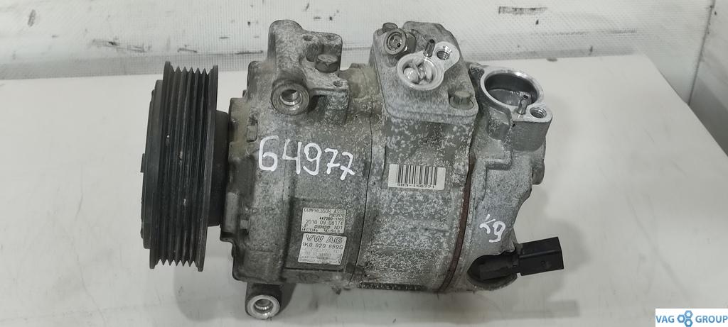 компрессор кондиционера Volkswagen Caddy 3 поколение 2006, 2.0 л., TDi, дизель, фургон, 1K0820859P, BMP, 1K0820803S, 1K0820859M, 1K0820859S, 1K0820803L, 1K0820859F, 1K0820803N, 1K0820803F, 1K0820859E, 5N0820803C, 1K0820803P, 5N0820803A, 1K0820859T, 1K0820859C, 5Q0820803E, 5N0820803, 5N0820803H, 890632, 1K0820803C, 1K0820859D, 1K0820803E, 5K0820803H, 1K0820808DX, 1K0820808FX, 5K0820803J, 1K0820803QX, 1K0820808A, 1K0820808BX, 1K0820859H, 1K0820859N, 5K0820803, 5K0820803C, 5K0820803E, 5K0820803G, 5K0820803L, 5Q0820803J, 5Q0820803N, 5Q0820803R, 8J0260805A, BRM, 699357 - фото №1