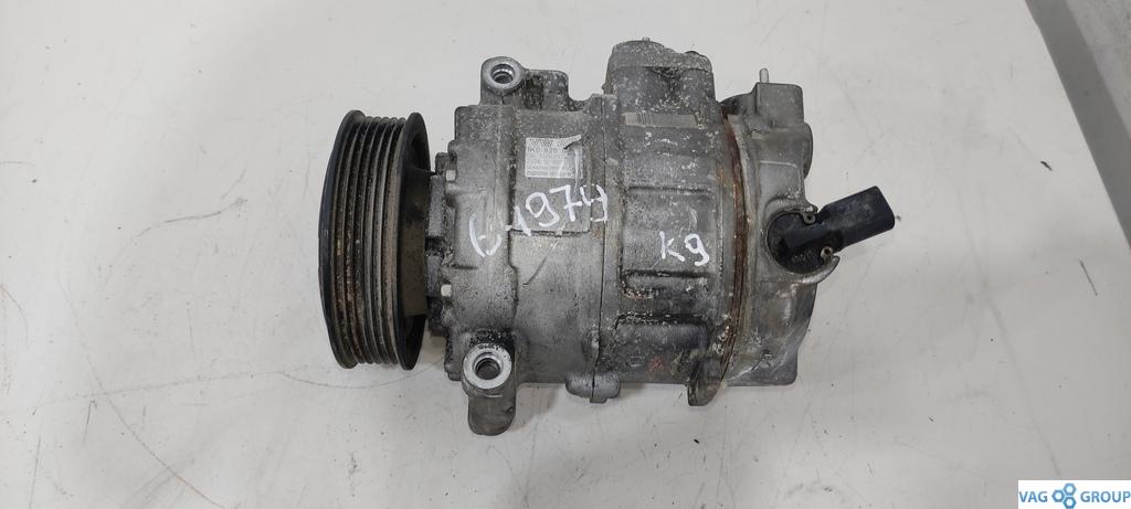 компрессор кондиционера Volkswagen Caddy 3 поколение 2006, 2.0 л., TDi, дизель, фургон, 1K0820859P, BMP, 1K0820803S, 1K0820859M, 1K0820859S, 1K0820803L, 1K0820859F, 1K0820803N, 1K0820803F, 1K0820859E, 5N0820803C, 1K0820803P, 5N0820803A, 1K0820859T, 1K0820859C, 5Q0820803E, 5N0820803, 5N0820803H, 890632, 1K0820803C, 1K0820859D, 1K0820803E, 5K0820803H, 1K0820808DX, 1K0820808FX, 5K0820803J, 1K0820803QX, 1K0820808A, 1K0820808BX, 1K0820859H, 1K0820859N, 5K0820803, 5K0820803C, 5K0820803E, 5K0820803G, 5K0820803L, 5Q0820803J, 5Q0820803N, 5Q0820803R, 8J0260805A, BRM, 699357 - фото №1