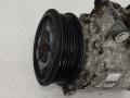 компрессор кондиционера Audi A4 B7 2006, 1.8 л., бензин, седан, ALT, BFB, 8E0260805F, 4472208393, 08D03508, 4472209530, 4371005411 - фото №6