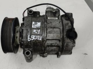 компрессор кондиционера Audi A4 B7 2006, 1.8 л., бензин, седан, ALT, BFB, 8E0260805F, 4472208393, 08D03508, 4472209530