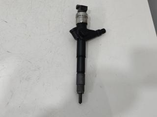 форсунка Nissan Navara D40 [рестайлинг] 2012, 2.5 л., DCi, дизель, пикап, YD25DDTI, ., 16600EB70D