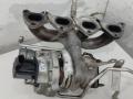 турбина Volkswagen Jetta 6 поколение 2012, 1.4 л., TSI, бензин, седан, BLG, BMY, CDG, CAV, CTH, BWK, 03C145701T, 03C145701B, 03C145701K, 03C145702P, 03C145702B, CKM, 03C145703A - фото №8