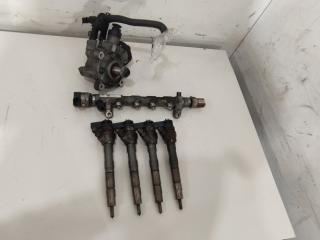 ТНВД Volkswagen Crafter 1 поколение [рестайлинг] 2013, 2.0 л., TDi, дизель, 03L130277J, 03L130089P, 03L130755AC, CNE, CKT, CSH, CDC, CFH, 057130764H, 057130764AB, 03L906051, CFF, CFG, CLC, CJC, CGL, 03L130277Q, 0445110369, 0445110646, 0445118369, 0986435166, 04L130755D, 445110368