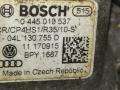 ТНВД Volkswagen Crafter 1 поколение [рестайлинг] 2013, 2.0 л., TDi, дизель, 03L130277J, 03L130089P, 03L130755AC, CNE, CKT, CSH, CDC, CFH, 057130764H, 057130764AB, 03L906051, CFF, CFG, CLC, CJC, CGL, 03L130277Q, 0445110369, 0445110646, 0445118369, 0986435166, 04L130755D, 445110368 - фото №11