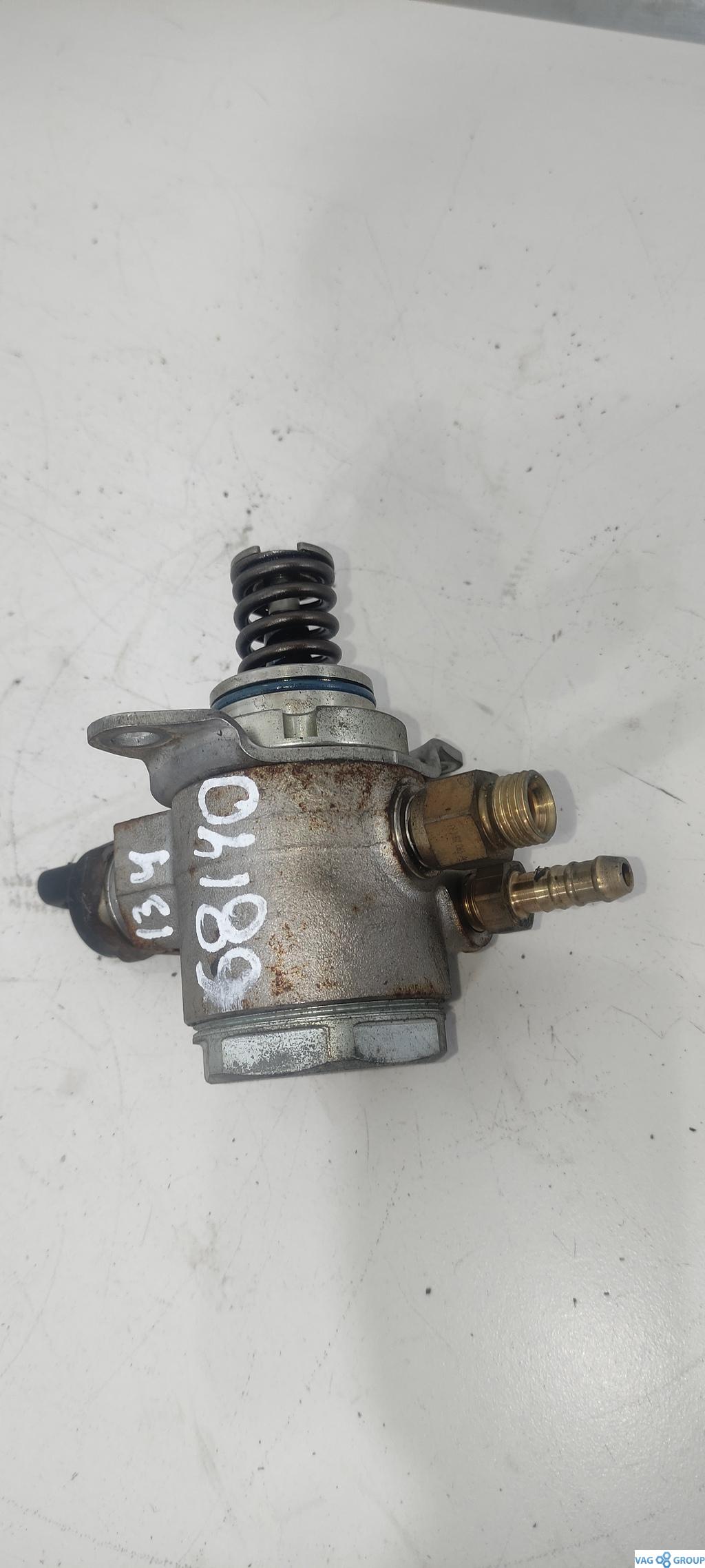 ТНВД Volkswagen Passat B6 2007, 1.4 л., бензин, универсал, CBZ, CAX, CDG, CAV, CTH, 03C127026E, 03C127026D, 03C127026C, 03C127026M, 03C127026R, 03C127026J, 03C127026P, CNW, CTK, CMS - фото №1