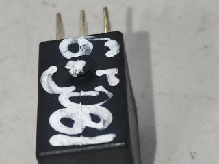 реле (прочие) Volkswagen Golf 6 поколение 2010, 2.0 л., TFSI, бензин, седан, 8Z0951253, 7M0951253C, 4H0951253C, .