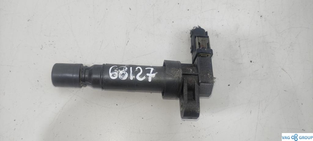 катушка зажигания Hyundai Genesis 1 поколение 2010, 3.8 л., бензин, седан, G6DA, ., 273013C000 - фото №1