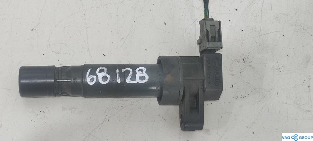 катушка зажигания Hyundai Genesis 1 поколение 2010, 3.8 л., бензин, седан, G6DA, ., 273013C000 - фото №1