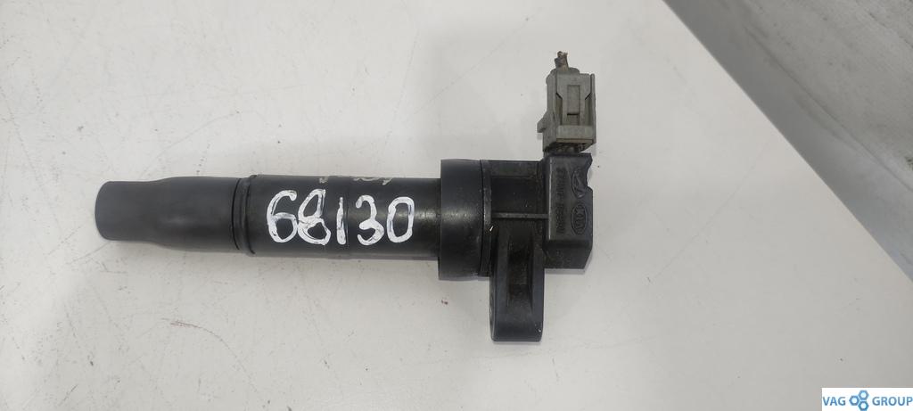 катушка зажигания Hyundai Genesis 1 поколение 2010, 3.8 л., бензин, седан, G6DA, ., 273013C000 - фото №1