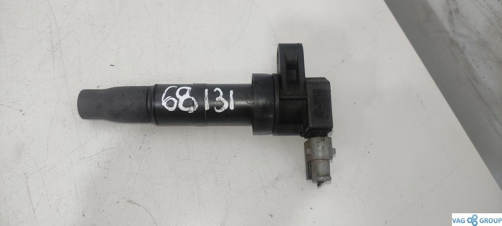 катушка зажигания Hyundai Genesis 1 поколение 2010, 3.8 л., бензин, седан, G6DA, ., 273013C000 - фото №1