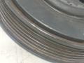 шкив коленвала Audi A6 4B/C5 2000, 1.8 л., бензин, седан, AWT, ALT, 06B105243F, 06A105243E, 06B105243E - фото №2