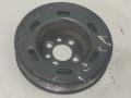 шкив коленвала Audi A6 4B/C5 2000, 1.8 л., бензин, седан, AWT, ALT, 06B105243F, 06A105243E, 06B105243E - фото №3