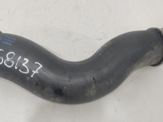 патрубок (трубопровод, шланг) Volkswagen Passat B6 2009, 1.4 л., TSI, бензин, универсал, 1K0145834P, CAVD, CNWA, .