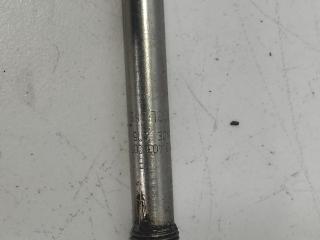 свеча накала Volkswagen Crafter 1 поколение [рестайлинг] 2013, 2.0 л., TDi, дизель, микроавтобус, CNE, CKT, CSH, CDC, CFH, CFF, CFG, CLC, CJC, CGL, 03L963319, 03L963319A, 03L963319B, 03L963319C, 03L963319D, 04L963319E