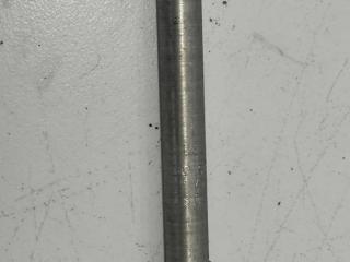 свеча накала Volkswagen Crafter 1 поколение [рестайлинг] 2013, 2.0 л., TDi, дизель, микроавтобус, CNE, CKT, CSH, CDC, CFH, CFF, CFG, CLC, CJC, CGL, 03L963319, 03L963319A, 03L963319B, 03L963319C, 03L963319D, 04L963319E