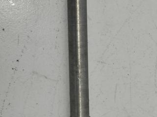 свеча накала Volkswagen Crafter 1 поколение [рестайлинг] 2013, 2.0 л., TDi, дизель, микроавтобус, CNE, CKT, CSH, CDC, CFH, CFF, CFG, CLC, CJC, CGL, 03L963319, 03L963319A, 03L963319B, 03L963319C, 03L963319D, 04L963319E