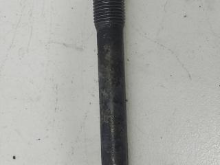 свеча накала Volkswagen Passat B7 2013, 1.6 л., TDi, дизель, универсал, CAY, CFFB, CFGB, CAYC, CLLA, CFGC, CCFA, 03L963319, 03L963319A, 03L963319B, 03L963319C, 03L963319D, 04L963319E