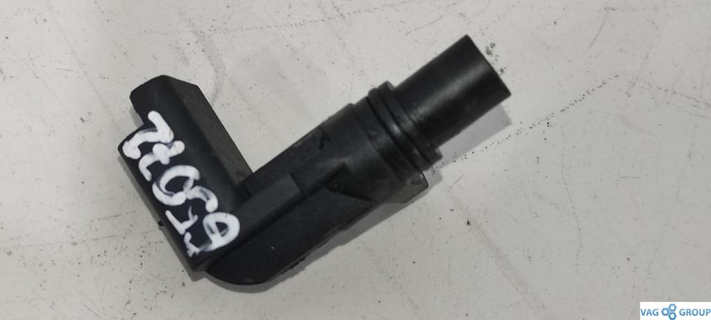 датчик распредвала Citroen C4 2 поколение 2012, 1.6 л., бензин, минивэн, EP65FX, 0232103064, V75880958001 - фото №1