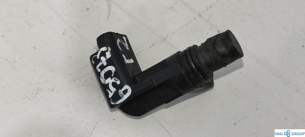 датчик распредвала Citroen C4 2 поколение 2012, 1.6 л., бензин, минивэн, EP65FX, 0232103064, V75880958001 - фото №1