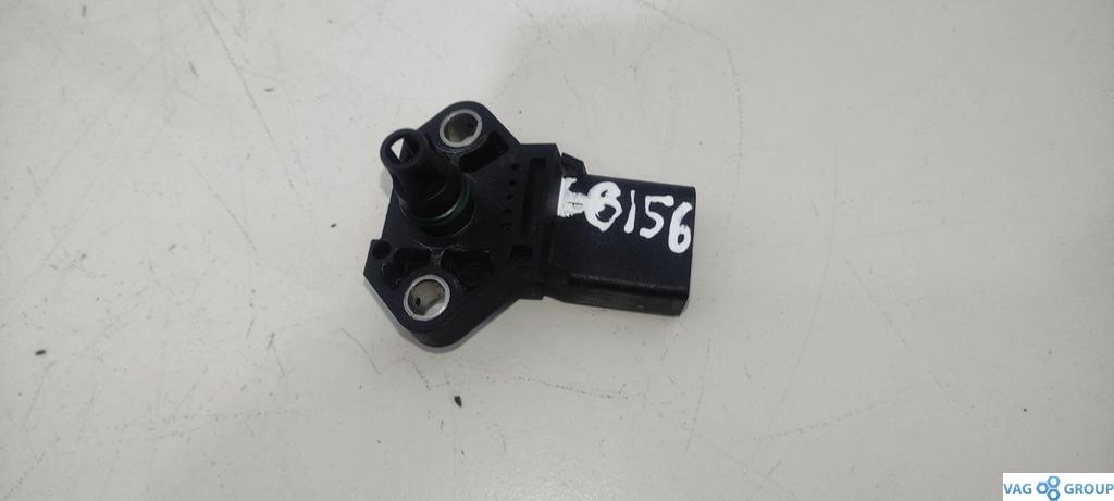 датчик абсолютного давления Volkswagen Passat B7 2013, 1.4 л., бензин, седан, 038906051C, BLG, BMY, CAVD, 0281002401, CTHA, CTHE, CAVE - фото №1