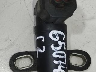 датчик коленвала Ford Focus 2 поколение [рестайлинг] 2009, 1.8 л., бензин, седан, QQDB, 1S7F6G315AD, .