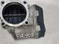 заслонка дроссельная Audi A6 4F/C6 2006, 3.2 л., бензин, седан, CAL, 06E133062C, . - фото №4