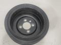 шкив коленвала Volkswagen Passat B6 2009, 2.0 л., TDi, дизель, седан, 03G105243, BMP, BXE, BLS, BMR, BKP, BMA, BUZ, . - фото №2