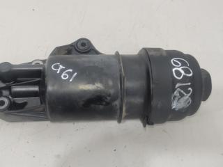 корпус масляного фильтра Audi A6 4F/C6 2006, 3.2 л., бензин, седан, 06E115405A, 06E115405C, AUK, BKH, 06E115405K