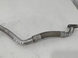 масляная трубка турбины Volkswagen Golf 5 поколение 2007, 1.4 л., бензин, хетчбэк 5 дв., BLG, BMY, CAV, CTH, 03C145735C, BWK, CNW, CTK, .