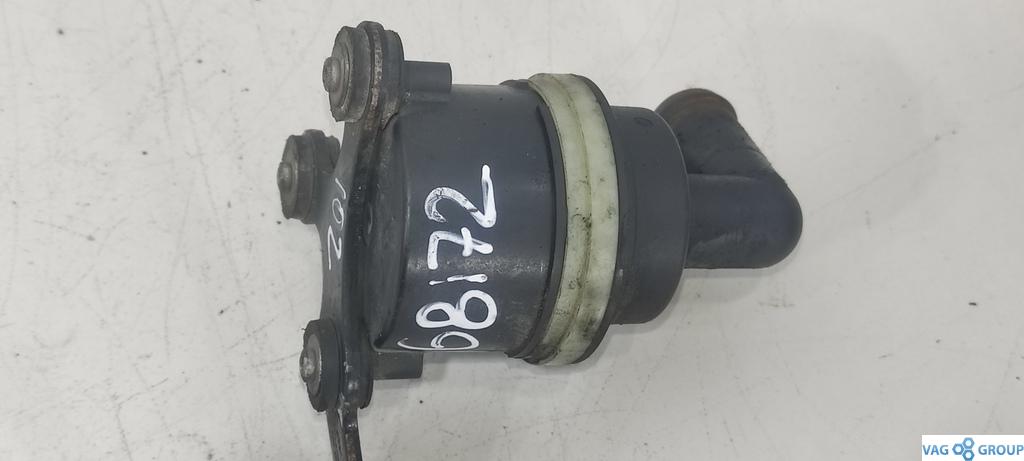 насос антифриза дополнительный Volkswagen Passat B7 2013, 2.0 л., TDi, дизель, седан, 5N0965561A, CBAA, CBAB, CBDC, CBBB, CJCB, CBAC, . - фото №1