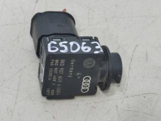 датчик загрязнения воздуха Audi A4 B8/8K [рестайлинг] 2011, 2.0 л., бензин, седан, BPG, BPY, BPJ, BWE, AXX, BWA, BWT, CDA, CAW, CCT, CDH, CDN, CYN, CYP, CBF, CCZ, BGB, CAE, CJK, CHJ, CHH, CJX, DAJ, CWZ, CNS, CNT, CYF, CYG, ., 8K0907659A