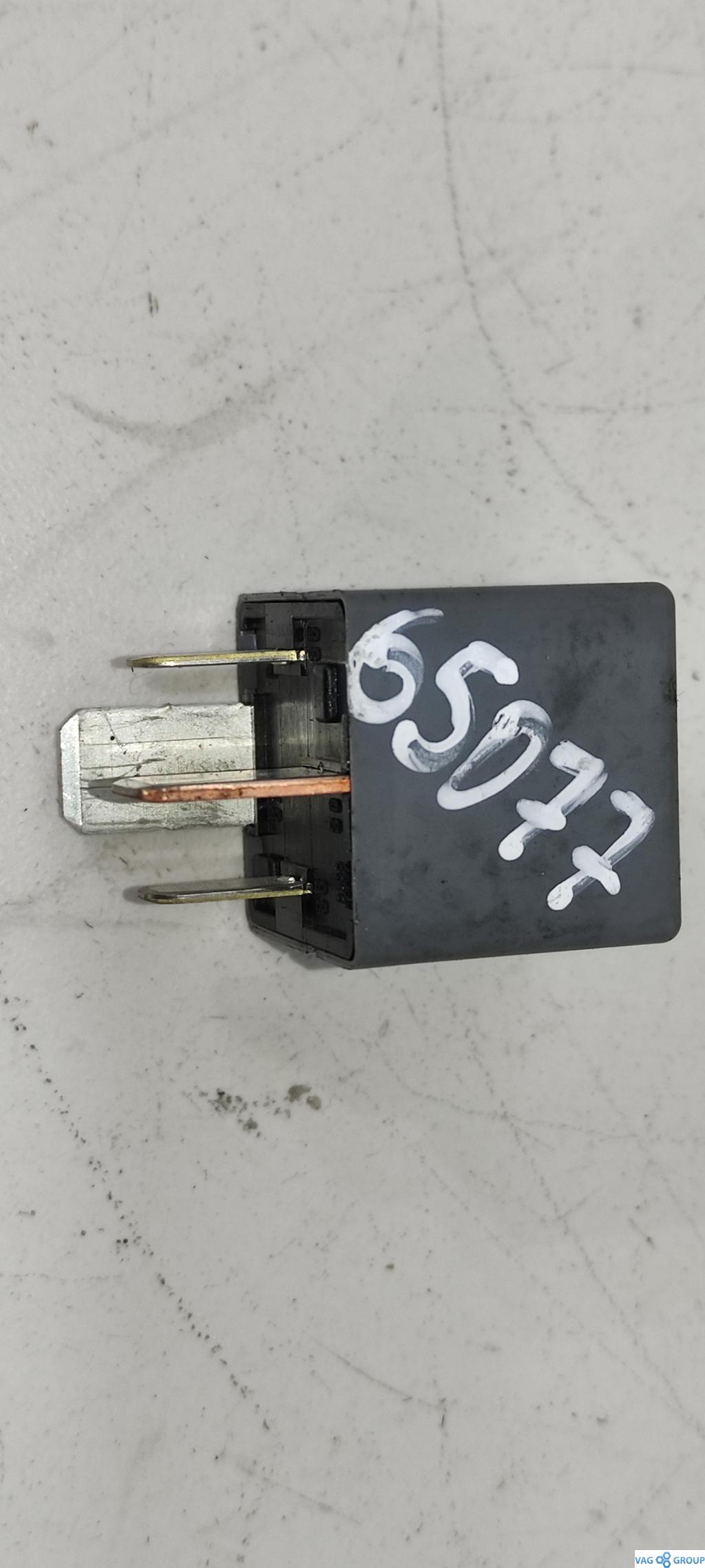 реле (прочие) Mercedes-Benz GLC-Класс X253/C253 2017, 2.2 л., дизель, внедорожник 5 дв., ., A2229063202, A0009822523, A0009822723, A0009822923, A2139062202, A0009828223, 120003039 - фото №1