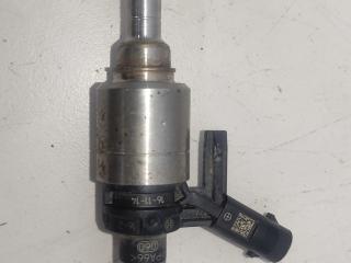 форсунка Audi A7 4G [рестайлинг] 2016, 2.0 л., бензин, седан, CYN, CYG, CJE, 06L906036K, 06L906036AA, 06L906036AD, 06L906036AH