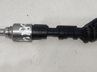 форсунка Ford Mondeo 4 поколение [рестайлинг] 2011, 1.6 л., бензин, седан, CJ5G9F593AA, 0261500155, .