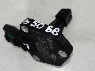 датчик уровня масла Audi A6 4F/C6 [рестайлинг] 2009, 2.0 л., TDi, дизель, седан, 03C907660G, CAGB, CAHA, CAHB, CAYC, CFHD, CAYB, 04L907660C, CFHB