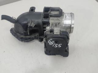 заслонка дроссельная Volkswagen Tiguan 1 поколение [рестайлинг] 2013, 1.4 л., TFSI, бензин, внедорожник 5 дв., BLG, BMY, 03C133062D, 03C133062AA, 03C133062A, CDGA, CAVD, CNWA