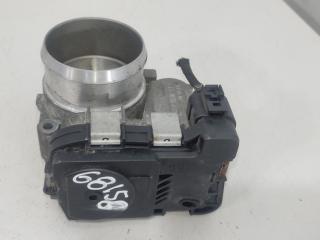 заслонка дроссельная Volkswagen Tiguan 1 поколение [рестайлинг] 2013, 1.4 л., TFSI, бензин, внедорожник 5 дв., BLG, BMY, 03C133062D, 03C133062AA, CDGA, CAVD, CNWA