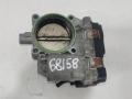 заслонка дроссельная Volkswagen Tiguan 1 поколение [рестайлинг] 2013, 1.4 л., TFSI, бензин, внедорожник 5 дв., BLG, BMY, 03C133062D, 03C133062AA, CDGA, CAVD, CNWA - фото №4